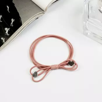 Резинка для волос «Виви», 5 см, МИКС