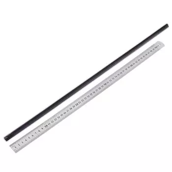 Резинка стеклоочистителя SKYWAY 24", 60 см SR-600