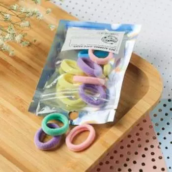 Резинки для волос «Be unique», 20 шт