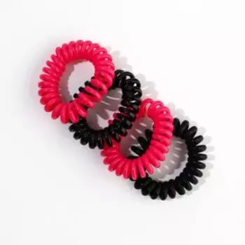 Набор резинок для волос «НГ style», 10 шт.