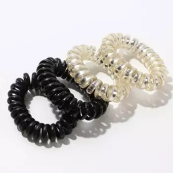 Резинки для волос «Тигрёнок», 10 шт.