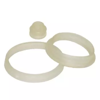 Резинки — уплотнители для термоса АМЕТ Гейзер с пневмонасосом d=5.5, 1.8, 5.72