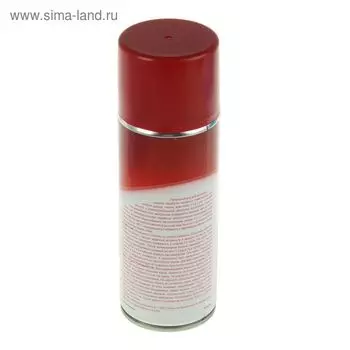 Резинобитумная мастика 3ton, 520 мл ТС-519