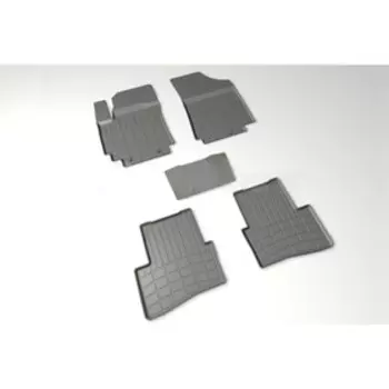 Резиновые коврики Стандарт для Hyundai Creta