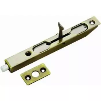 Ригель М10, цвет бронза