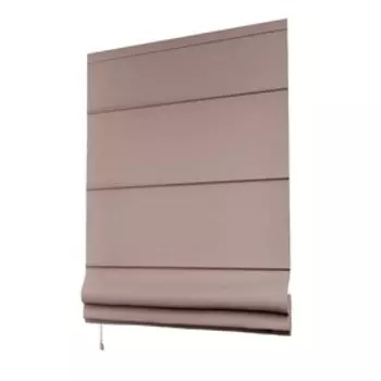 Римская штора Blackout, 120х175 см, цвет лиловый