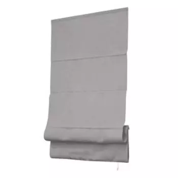 Римские шторы Helena, 100х175 см, цвет светло-серый