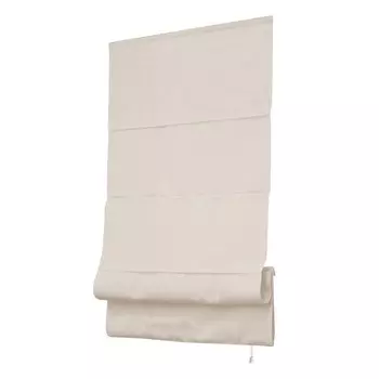 Римские шторы Helena, 140х190 см, цвет экрю