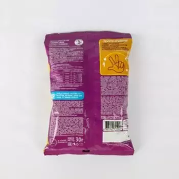 Рисовые мини-хлебцы «Банановые», 30 г