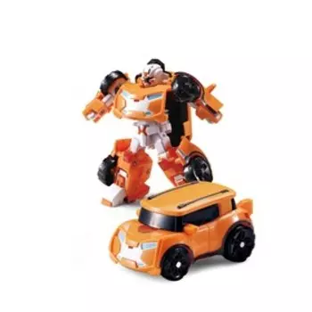 Робот "Автобот", трансформируется, в пакете