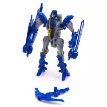 Робот «Динобот», трансформируется, МИКС