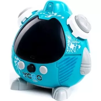 Робот «Квизи», цвет синий
