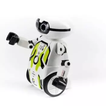 Робот «Мэйз Брейкер», цвет зелёный