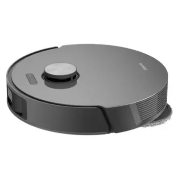 Робот-пылесос L110S Pro, 60 Вт, сухая и влажная уборка, 450 мл, чёрный
