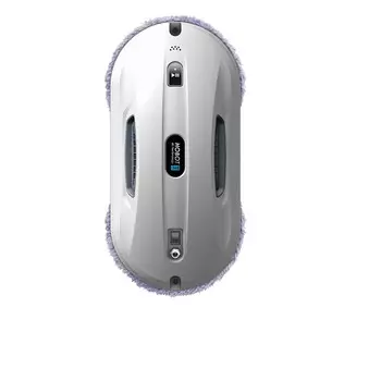 Робот-мойщик окон HOBOT-368, 90 Вт, 4 мин/м, от АКБ, белый