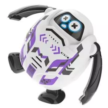 Робот «Токибот», цвет белый