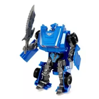 Робот «Внедорожник»