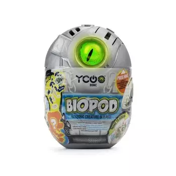 Робот Ycoo «Киберпанк Биопод» МИКС