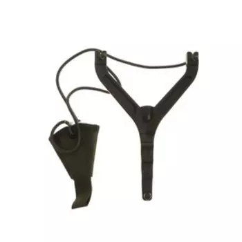 Рогатка для заброса бойлев