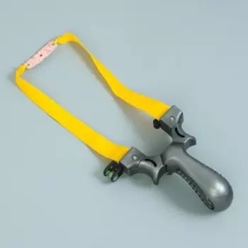 Рогатка, металл