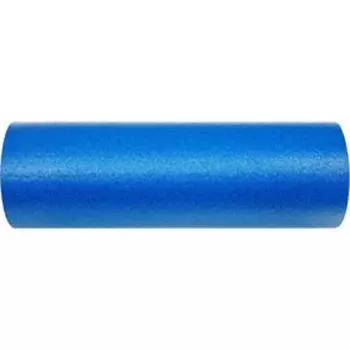 Ролик для йоги и пилатеса Bradex SF 0818, 15х45 см, голубой