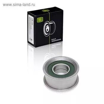 Ролик ГРМ натяжной ВАЗ 2105 (старого образца) 2105-1006124, TRIALLI CM 124