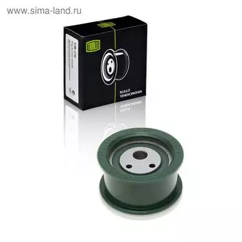 Ролик ГРМ натяжной ВАЗ 2112 2112-1006120-01, TRIALLI CM 120