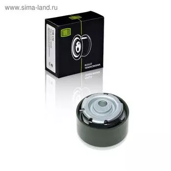Ролик ГРМ натяжной ВАЗ 2170 (автоматический) 21126-1006238-00, TRIALLI CM 138