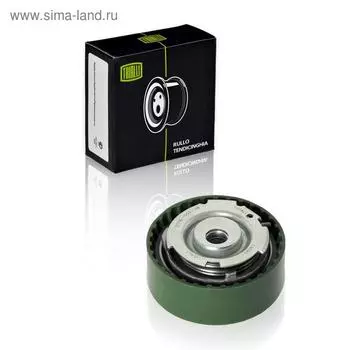 Ролик ГРМ натяжной ВАЗ 2190 (автоматический) 21116-1006238-00, TRIALLI CM 190