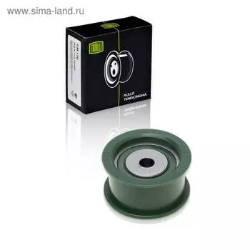 Ролик ГРМ опорный ВАЗ 2112 2112-1006135, TRIALLI CM 135