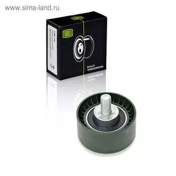 Ролик ГРМ опорный ВАЗ 2170 21126-1006135-00, TRIALLI CM 172