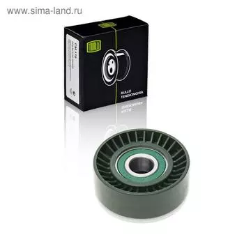 Ролик приводного ремня натяжной ВАЗ 1118/2123 2123-1041056-01, TRIALLI CM 123