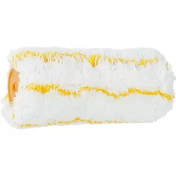 Ролик STAYER GIRPAINT 02142-18_z01, полиакрил, 180 мм, бюгель 8 мм, D=58 мм, ворс 18 мм