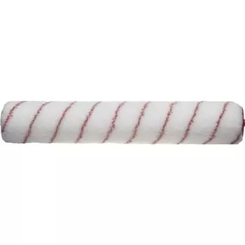 Ролик STAYER NYLON-SPECIAL, полиамид, 400 мм, бюгель 8 мм, D=48 мм, ворс 12 мм