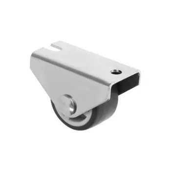 Ролик выкатной CAPPIO, d=25 мм, 4 шт.