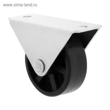 Ролик выкатной h=44 мм, d=36мм