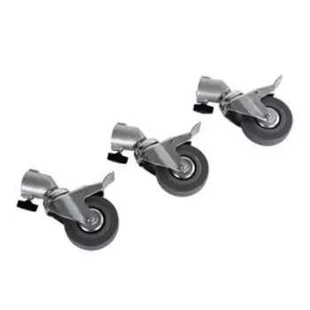 Ролики для стоек PCA-25M