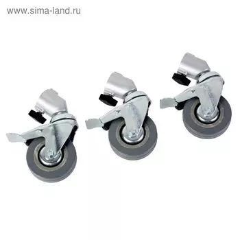 Ролики для стоек PCA-25M
