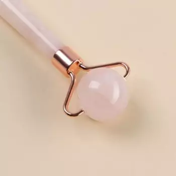 Новый год. Массажер гуаша новогодний «Искушай красотой», на Новый год, природные материалы