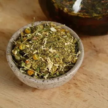 Ромашка, травяной сбор, 50 г.