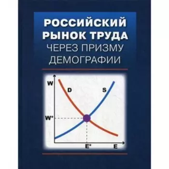 Российский рынок труда через призму демографии