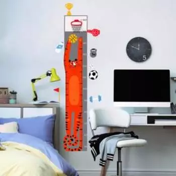 Ростомер «Баскетбол». Ханоянц Е.П.