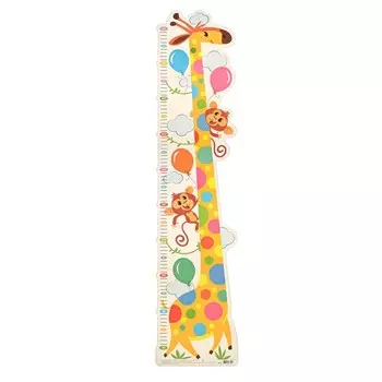 Ростометр "Жираф" 99х22,5 см