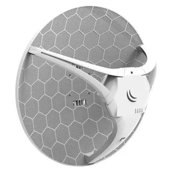 Роутер MikroTik LHG LTE kit (RBLHGR&R11E-LTE) 10/100BASE-TX/4G cat.4