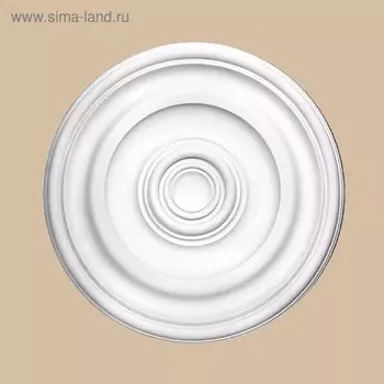 Розетка 30 см, УПАК DM-0400