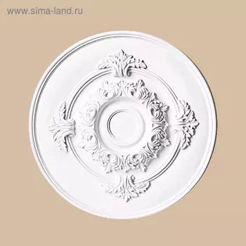 Розетка 34,8 см, УПАК DM-0361