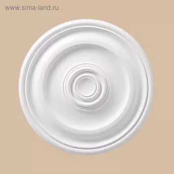 Розетка 40,3 см, УПАК DM-0402