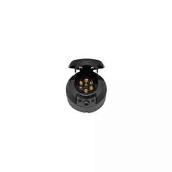 Розетка для ТСУ 7 контактов