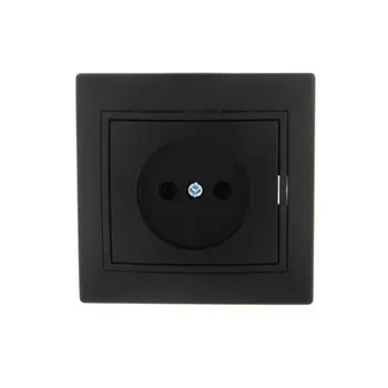 Розетка LEZARD 701-4242-121 Mira, СП, IP20