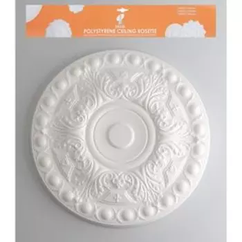 Розетка потолочная "Античность"